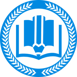 新疆科技职业技术学院logo图片